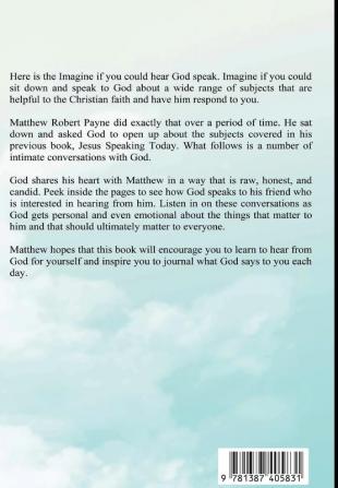 Conversations with God Book 3: Let's get Real!