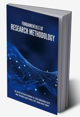 FUNDAMENTALS OF RESEARCH METHODOLOGY