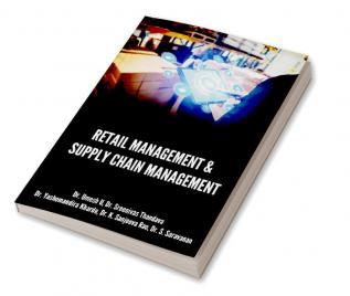 RETAIL MANAGEMENT & SUPPLY CHAIN MANAGEMENT