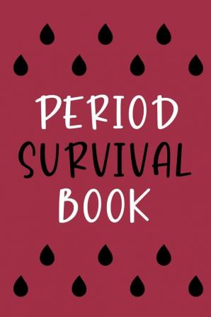 Period Survival Book