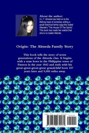 Origin: The Almeda Family Story