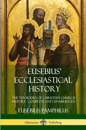 Eusebius' Ecclesiastical History