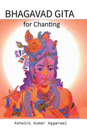 Bhagavad Gita for Chanting