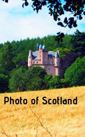 Photo of Scotland: The colors of a land