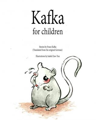 Kafka For Children