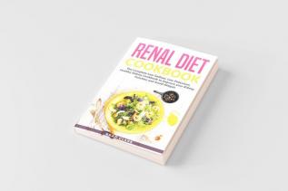 Renal Diet Cookbook