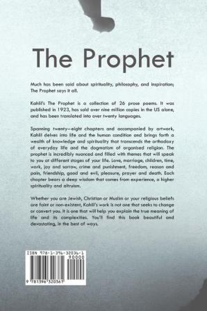 The Prophet