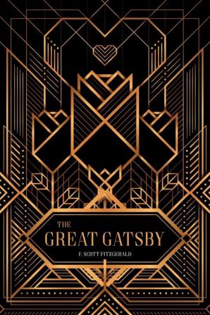 The Great Gatsby