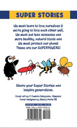 Super Stories