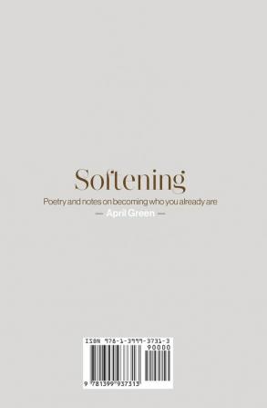 Softening