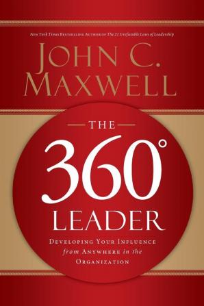 The 360 Degree Leader