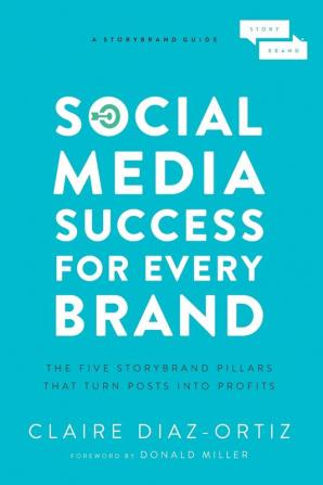 Social Media Success for Every Brand