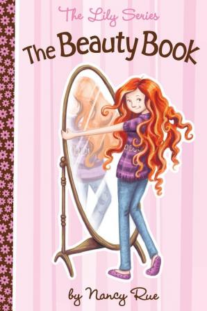 The Beauty Book (The Lily Series)