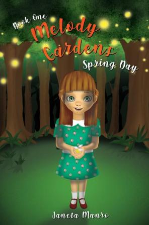 Melody Gardens: Spring Day