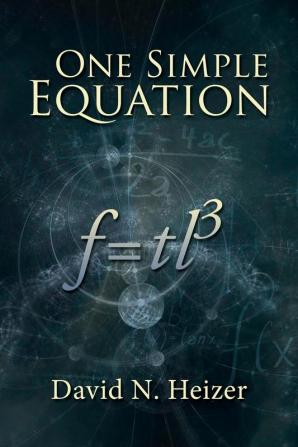 One Simple Equation: F=TL3