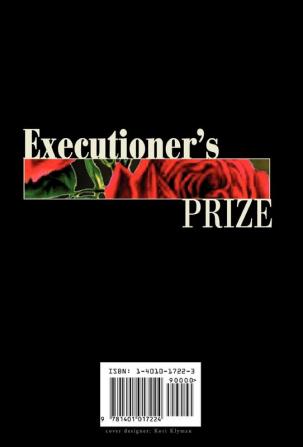 Executioner's Prize