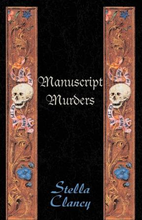 Manuscript Murders