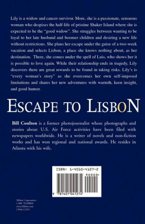 Escape to Lisbon