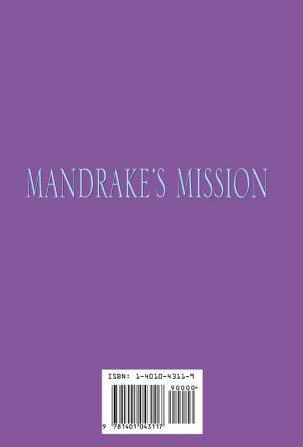 Mandrake's Mission