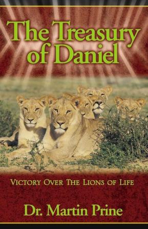 The Treasury of Daniel