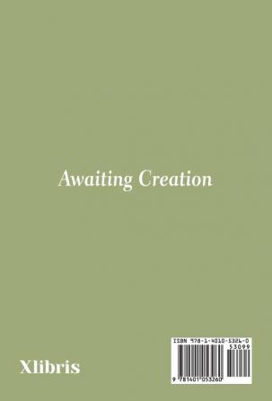 Awaiting Creation