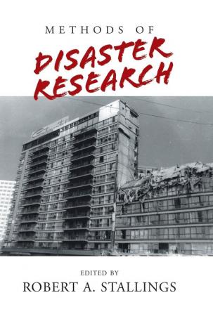 Methods of Disaster Research