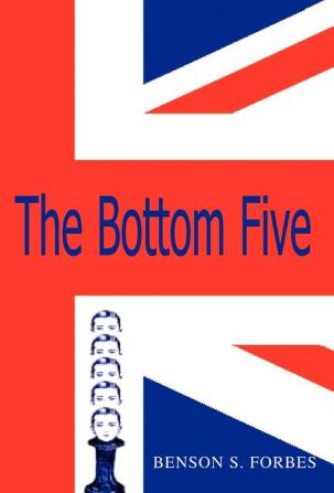 The Bottom Five