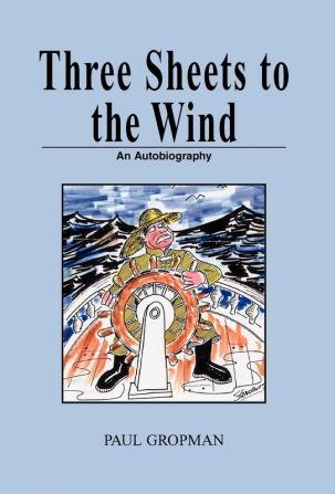 Three Sheets to the Wind