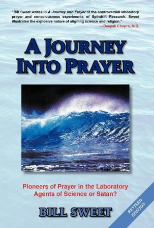 A Journey Into Prayer