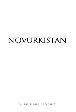 Novurkistan