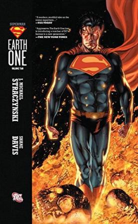 Superman: Earth One Vol. 2