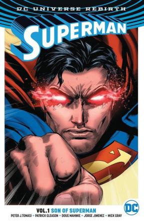 Superman 1: Son of Superman