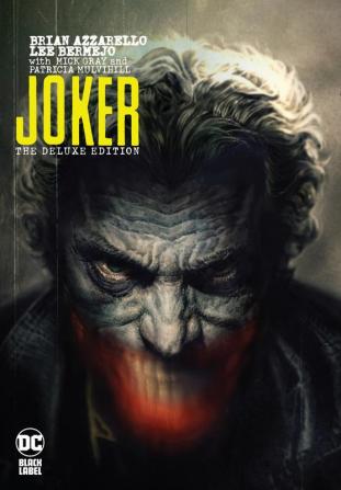 Joker: The Deluxe Edition