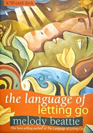 The Language of Letting Go