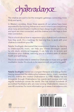 Chakradance: Move Your Chakras Change Your Life