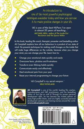 NLP Made Easy: How to Use Neuro-Linguistic Programming to Change Your Life