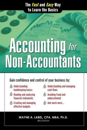 Accounting for Non-Accountants