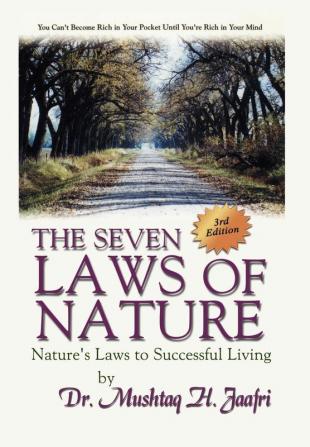 The Seven Laws of Nature