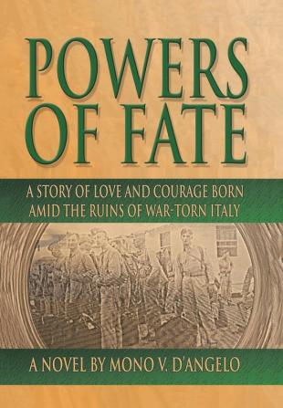 Powers of Fate