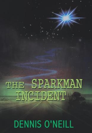 The Sparkman Incident