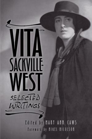 Vita Sackville-West: Selected Writings