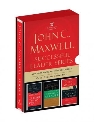 SUCCESSFUL LEADER SERIES