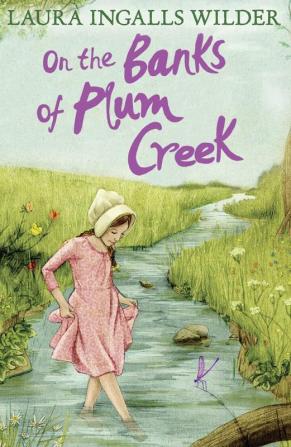 On the Banks of Plum Creek