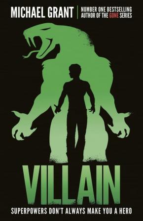 Villain