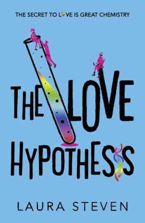 The Love Hypothesis