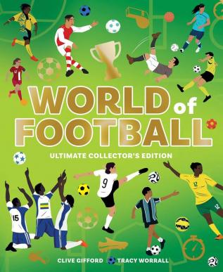 WORLD OF FOOTBALL