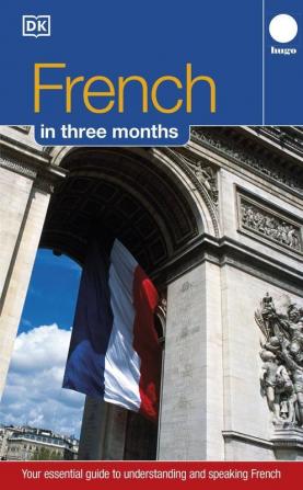 French Three Months: