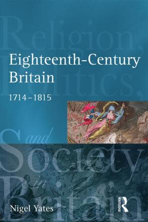 Eighteenth Century Britain