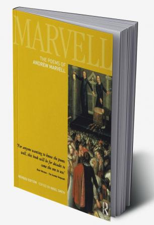 Poems of Andrew Marvell