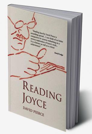 Reading Joyce